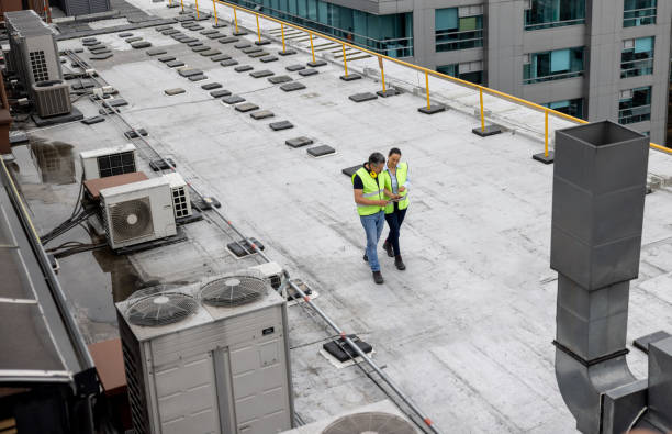 Roof Coating Services in Mendon, UT