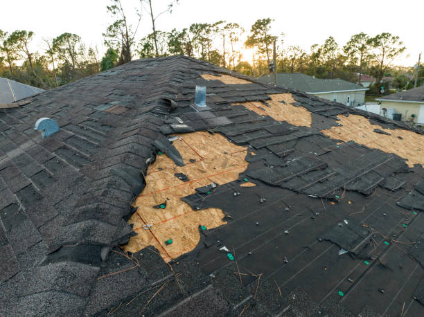 Emergency Roof Repair in Mendon, UT
